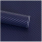 🚗✨ Give Your Interior a Carbon Makeover! 🔥 3D/6D Carbon Fibre Trim Film – Sporty Style, Instant Upgrade 🏁