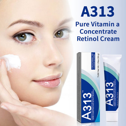 🔥NEW SPECIAL 70% OFF✨Get Clear, Radiant Skin Fast🔥Ultimate A313 + HA Skincare Duo - For All Ages
