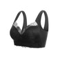 💖🔥 LAST DAY 60% OFF – Ultimate Lift & Sculpt Seamless Lace Bra! ✨👙