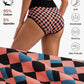 💖 LIMITED OFFER – Buy 1 Get 3 Packs! ✨ Women’s High-Waisted Cotton Briefs