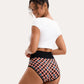 💖 LIMITED OFFER – Buy 1 Get 3 Packs! ✨ Women’s High-Waisted Cotton Briefs