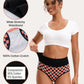 💖 LIMITED OFFER – Buy 1 Get 3 Packs! ✨ Women’s High-Waisted Cotton Briefs