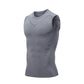 🔥 50% OFF NOW! 💪 Slimoly® Ionic Shaping Vest – Compression & Cooling – Body Contouring & Sleeveless – Invisible Under Clothes 🕶️