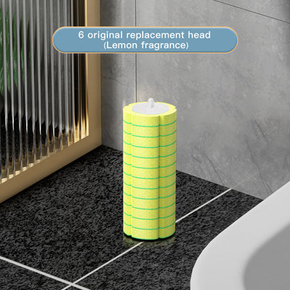 NEW YEAR SALE🤩Disposable Toilet Cleaning System💧💧