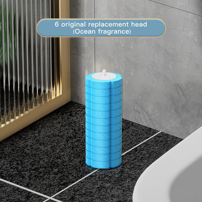 NEW YEAR SALE🤩Disposable Toilet Cleaning System💧💧