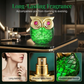 🦉 HOT SALE! ✨ Mystical Eau de Parfum – Enchanting Scent & Elegant Owl Bottle 💎
