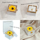 🔥Valentine's Day Best Gift 🌻Sunflower Necklace