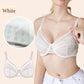 🔥 50% OFF! Minimal Lace Bra – Full Coverage & Everyday Comfort