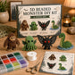 🏆🔥2026 New Arrivals 🧵✨Petite 3D Beaded Animal Craft Kit