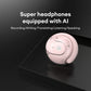 🏆#1 Best Seller ⚡⏰AI Translation Wireless OWS Bluetooth 5.4 Earphones (Fit iOS & Android)