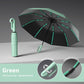 ⏳ LIMITED TIME — 50% OFF! ⏰☔ Automatic Folding Umbrella – Windproof, Waterproof & Compact 💨