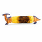 Dinosaur Corn Holders for Corn On The Cob - Funny Corn Cob Holder for Kids and Adults with Stainless Steel Prongs