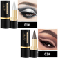 🔥Buy 1 Get 1 Free🎉Natural Black Long Wear Gel Eyeliner Cream