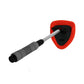 ⏱️🎁LAST DAY SALE 60% OFF🔥Microfiber Car Windshield Cleaning Tool with Extendable Handle