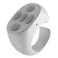 🔥Clearance Sale Buy 1 Get 1 Free⏳Fingertip Wireless Bluetooth Remote Control