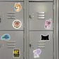 🤣130PCS Funny Saying Sticker Pack - Snarky