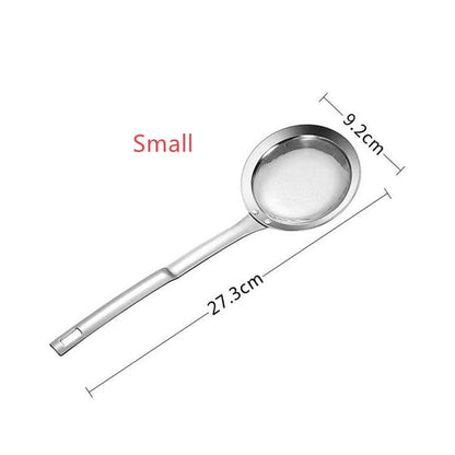 💥Christmas Sale 50% OFF💥Fine Mesh Stainless Steel Colander
