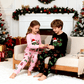 🎄2025 Christmas Sales🎅#67 Christmas Kids Pajama Set