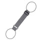 🔥 Buy 1 Get 1 Free💥Multi Use Strong Adjustable Luggage Connector Straps