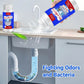 🔥NEW YEAR Buy 2 Get 1 Free🔥Powerful Pipe Dredging Agent