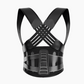 🔥LAST DAY SAVE 80% OFF👍Strong Support Universal Adjustable Back Posture Corrector🏃‍♂️