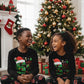 🎄2025 Christmas Sales🎅#67 Christmas Kids Pajama Set