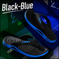 👣New Arrival 57% OFF! ☀️Ultra-Soft Sole Sporty Flip Flops for Men，Ultra-Soft SolePerfect For Beach, Gym & Daily Wear! ☀️🏋️‍♂️🌊
