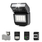 🔥2026 HOT SALE🔋 LIMITED-TIME 50% OFF! Mini Camera Flash / LED Fill Light