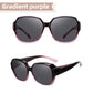🔥UV400 Polarized Cat-Eye Sunglasses😎Fit Over Glasses