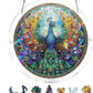 🎁💥LAST DAY SALE 50% OFF!!🧩Acrylic 80 Pcs Puzzle✨Suncatcher Hanging Ornament
