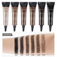 🔥Last Day Buy 1 Get 1 Free  Only £7.99 ⭐Long-lasting Waterproof Smudge-proof Liquid Eyebrow Gel/Tint(With Free Brush)