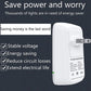 ⏳LAST DAY BUY 2 GET 1 FREE!!💥Each￡4.9🌟EcoWatt™ Smart Plug with Energy Monitoring – Cut Phantom Load & Lower Bills✅ Independently tested • 🇬🇧 Designed for UK sockets 🌟🔌