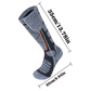 🔥 50% OFF 🧦 Keep Your Toes Toasty, Even on the Coldest Days! ❄️ Rechargeable Heated Socks for Men & Women