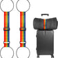 🔥 Buy 1 Get 1 Free💥Multi Use Strong Adjustable Luggage Connector Straps
