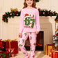 🎄2025 Christmas Sales🎅#67 Christmas Kids Pajama Set