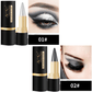 🔥Buy 1 Get 1 Free🎉Natural Black Long Wear Gel Eyeliner Cream