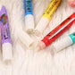 💥Surprise Price: Only £7.99!!🎁🔮Magic Pen – Draw 3D with one stroke!🎄 DIY Bubble Popcorn Drawing Pens& Buy 3 Pay 2 🔥