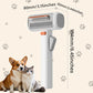 🔥2026 NEW ARRIVE🐾2-IN-1 Pet Self-Detangling & Grooming Comb🪮