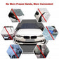 📢 40% OFF! ⏰ No More Scraping — Windshield Anti-Frost & Snow Cover