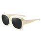 🔥UV400 Polarized Cat-Eye Sunglasses😎Fit Over Glasses