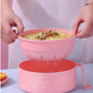 🔥New Year Buy 1 Get 1 Free 🍜Wheat Fiber Instant Noodle Bowl✨