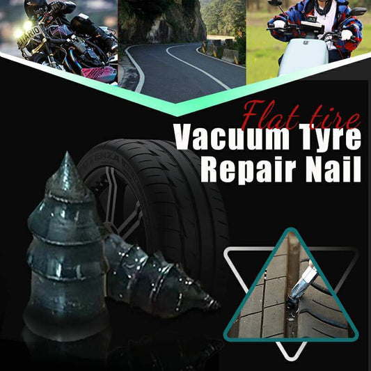 🔥 Hot sale 30%-50% OFF🔥🛠️Vacuum Tire Mending Nail🛠️