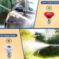 ✨Jet Nozzle Power Washer for Garden Hose💦3-in-1 Garden Spray Nozzle Set - Switch Between Jet, Fan & Mist in Seconds
