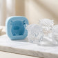 ⏳Last Day Special Price ￡3.99!!🐮 Mini Highland Cow Ice Cube Mold – Cute 3D Ice for Drinks, Parties & Gifts