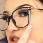 ✨WOMEN'S PORTABLE FASHION ANTI-BLUE LIGHT READING GLASSES✈