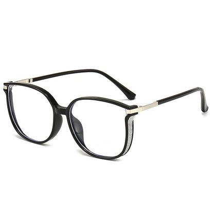 ✨WOMEN'S PORTABLE FASHION ANTI-BLUE LIGHT READING GLASSES✈