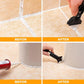 🔥NEW YEAR BUY 1 GET 1 FREE🛠️Silicone Caulking Finishing & Removal Tool Set for Clean Edges