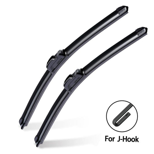 💥Last Day Buy 1 Get 1 Free🚗Upgraded Sealed Blade Wiper | Waterproof, Stain-Resistant & Easy Care 🧽