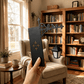 🏆 Last Day Special Price £12.99 !💝 Miniature Retro Streetlight Bookend Light