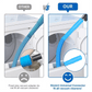 Dryer Vent Cleaner Kit